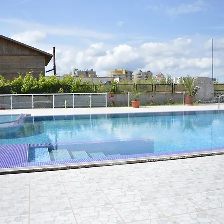 Afrodita 2 Sinemoreț