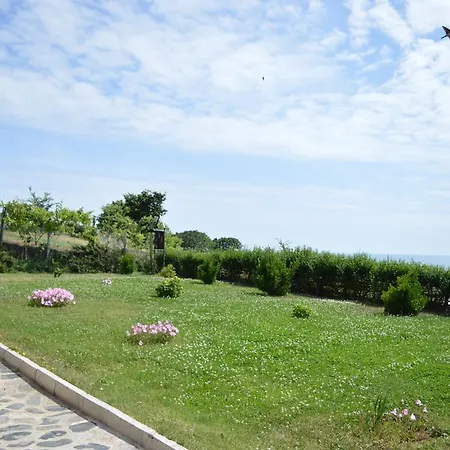 Hotel de apartamente Afrodita 2 2*