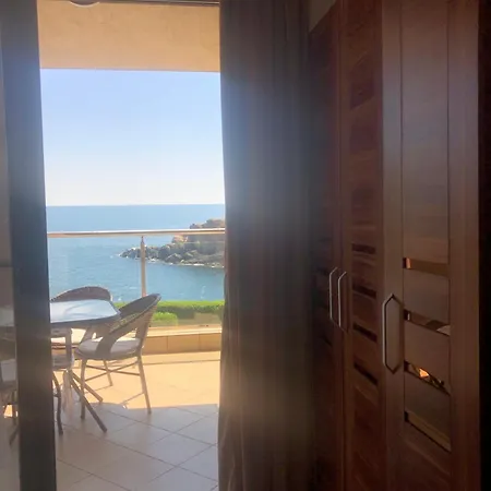 Afrodita 2 Hotel de apartamente Sinemoreț