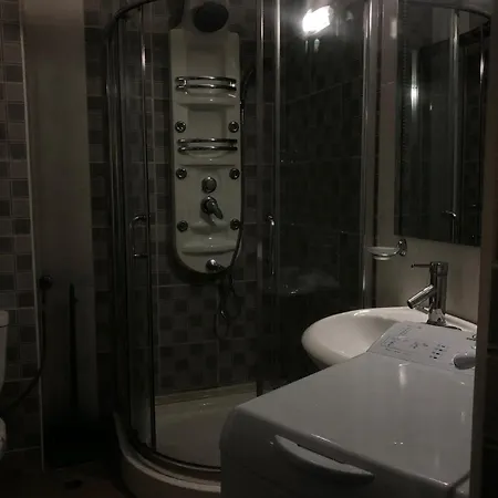 Hotel de apartamente Afrodita 2 Sinemoreț