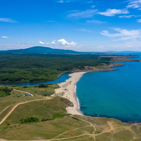 Afrodita 2 Hotel de apartamente