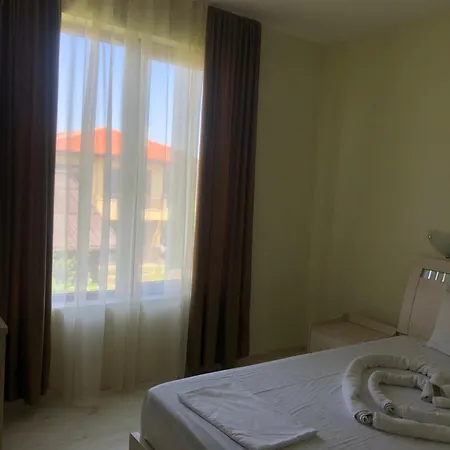 Afrodita 2 Hotel de apartamente 2*