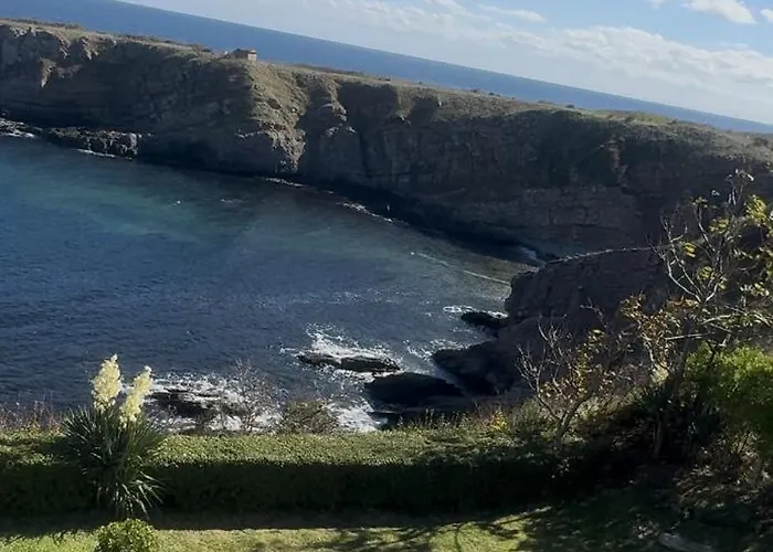 公寓式酒店 Afrodita 2