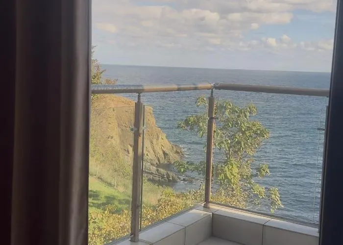 公寓式酒店 Afrodita 2 2*