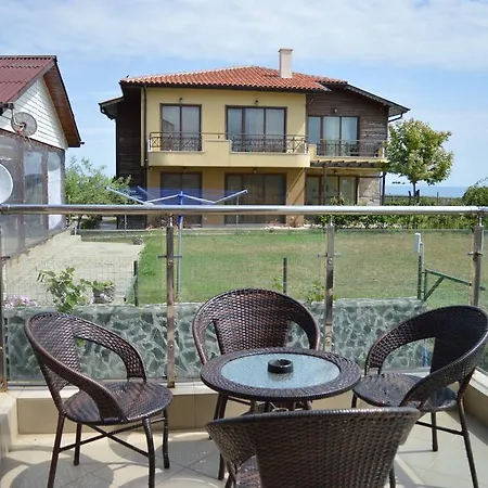 Afrodita 2 Sinemoretz