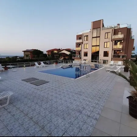 Afrodita 2 2* Sinemoretz