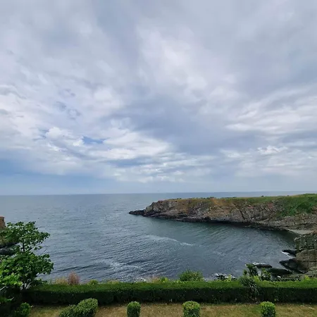 Afrodita 2 Aparthotel