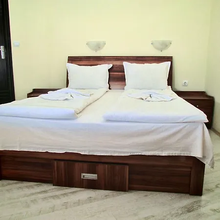 Aparthotel Afrodita 2