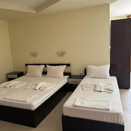 Appart hôtel Afrodita 2