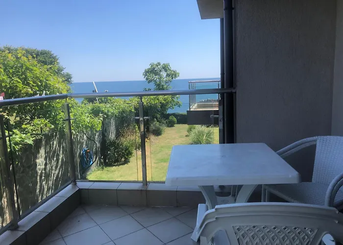 Afrodita 2 2* Szinemorec