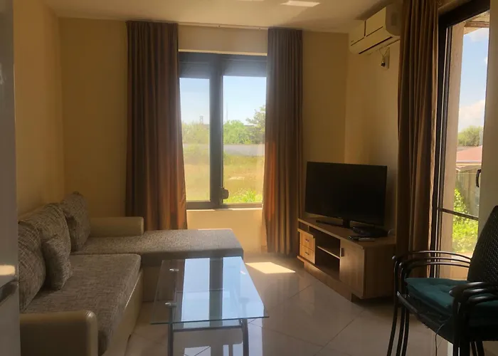 Apartmanhotel Afrodita 2 2*