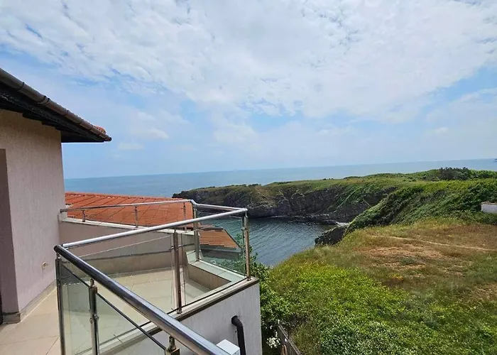 Afrodita 2 Apartmanhotel 2*