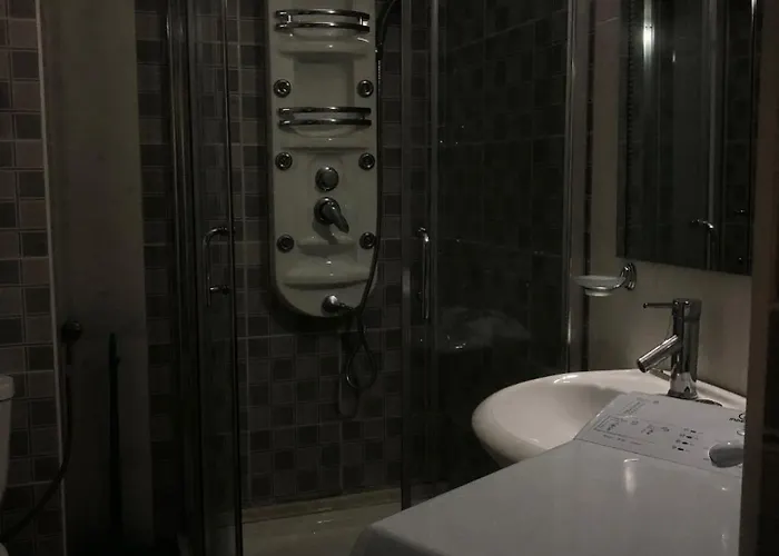 Apartmanhotel Afrodita 2 Szinemorec