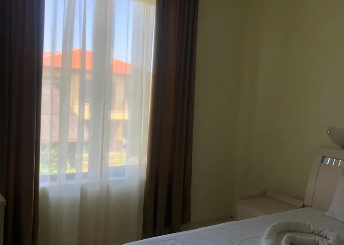 Afrodita 2 Apartmanhotel 2*