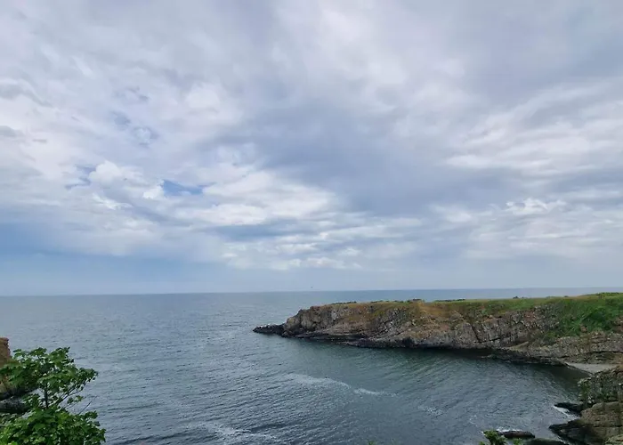 Afrodita 2 Apartmanhotel