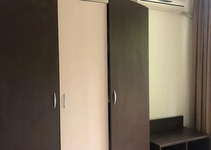 Afrodita 2 2* Szinemorec