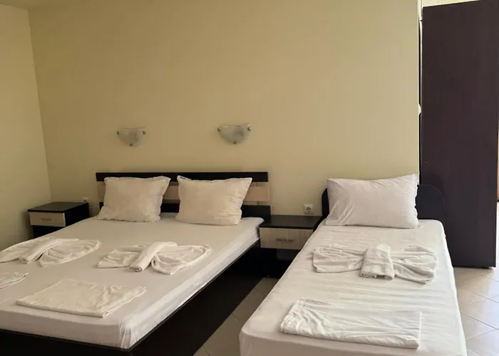 Apartmanhotel Afrodita 2