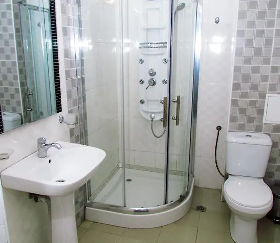 Afrodita 2 Apartmanhotel